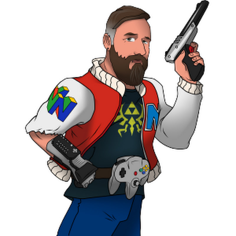 N64Josh