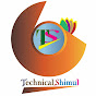 Technical Shimul logo