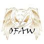 Of Fang And Wing (Of Fang and a Wing) logo