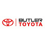 Butler Toyota of Macon logo