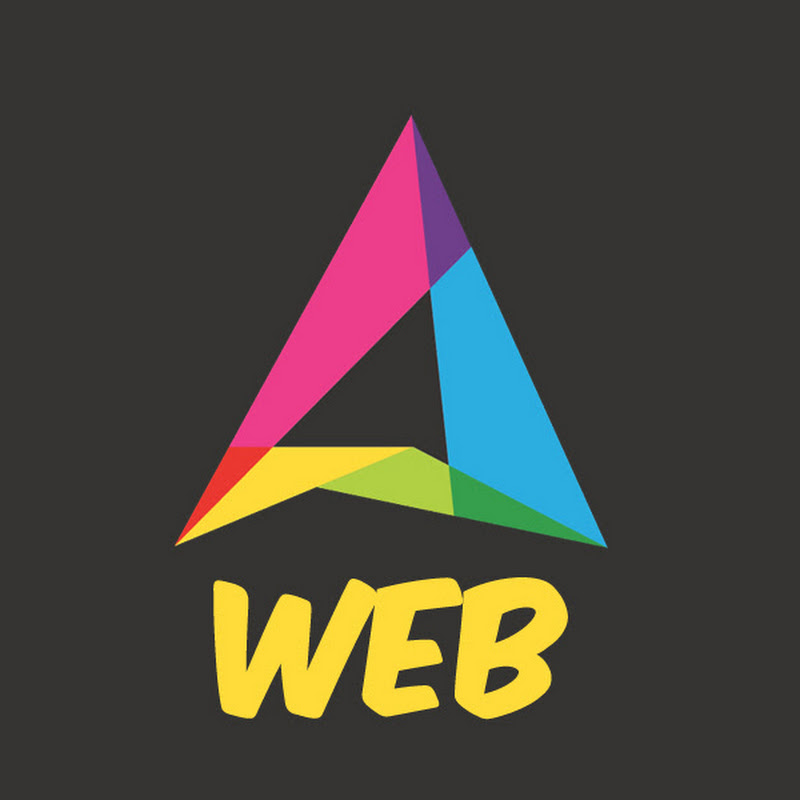 Triangle Web