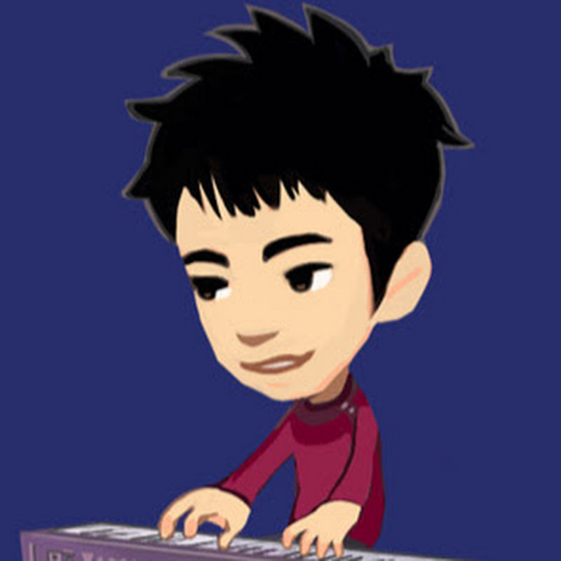 マツケん/ MatsukeNのサムネイル