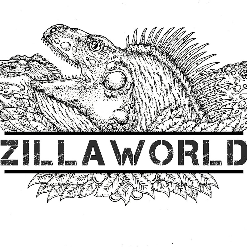 Zillaworld