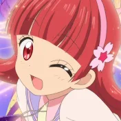 Jewelpettwinkle