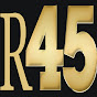 Remember45 logo