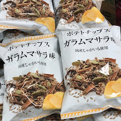 ガラム・マサラ公式チャンネル
