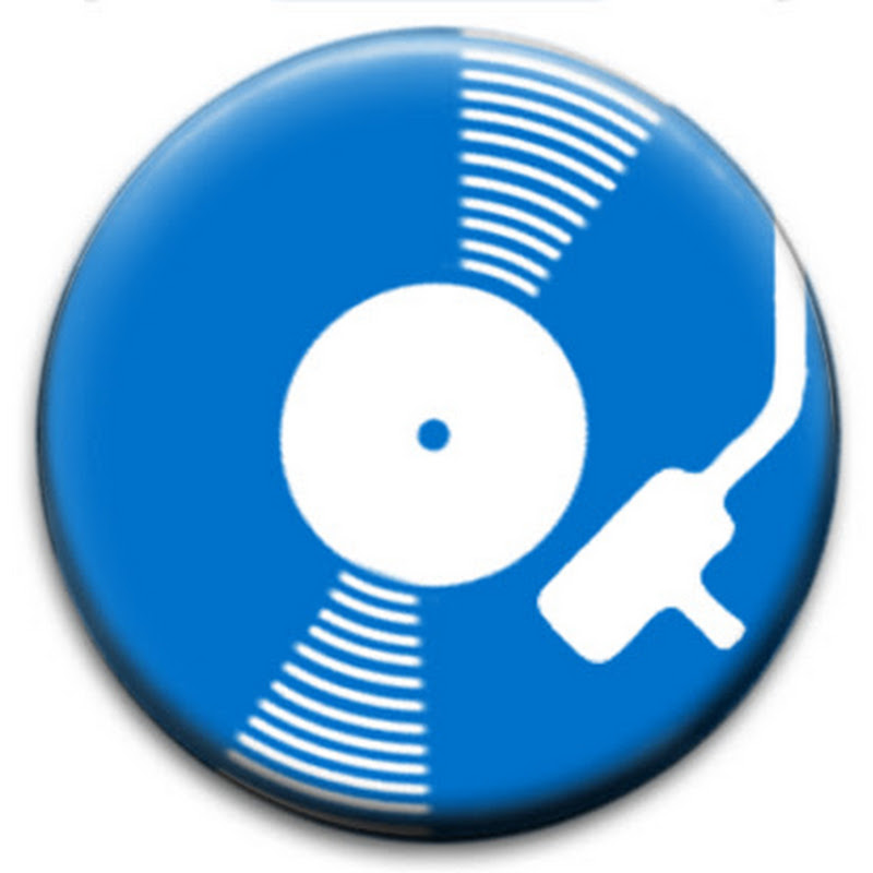 Vinyl TV icon