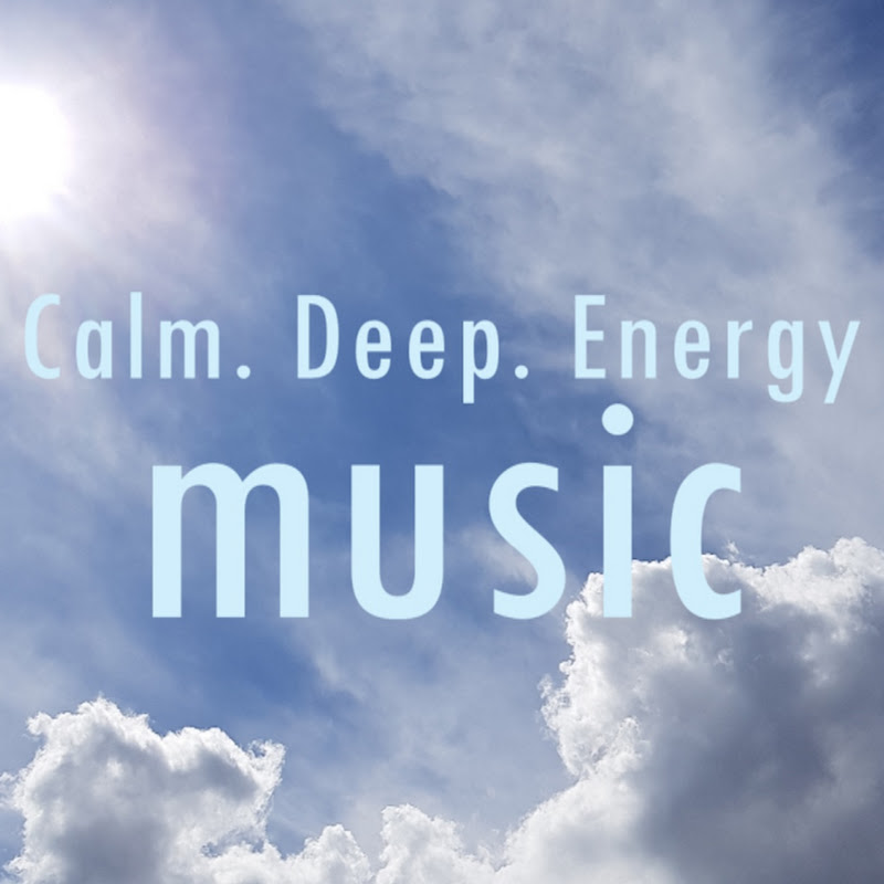 Calm.Deep.Energy music