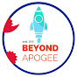 Beyond Apogee logo
