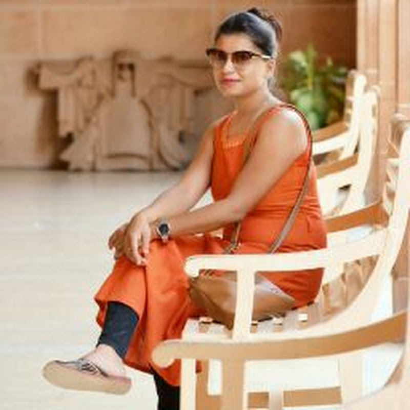 Savi Gupta