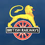 RailView logo