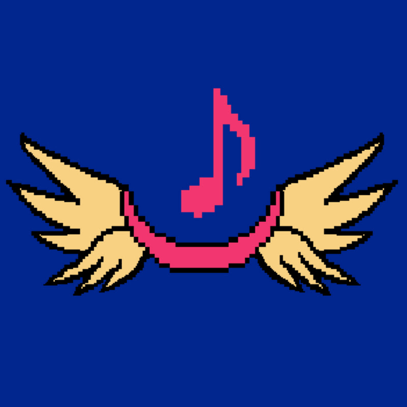 Sam 'LastKeyMusic' Lasky icon