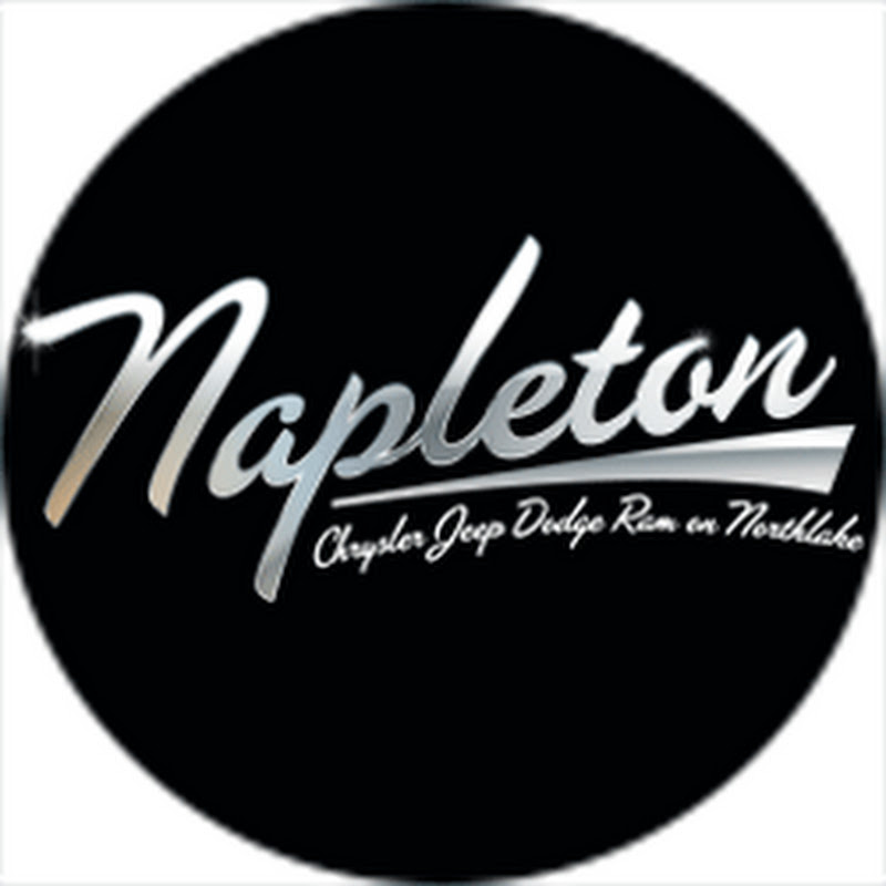 Napleton's Northlake Chrysler Dodge Jeep RAM