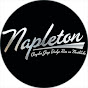 Napleton's Northlake Chrysler Dodge Jeep RAM logo