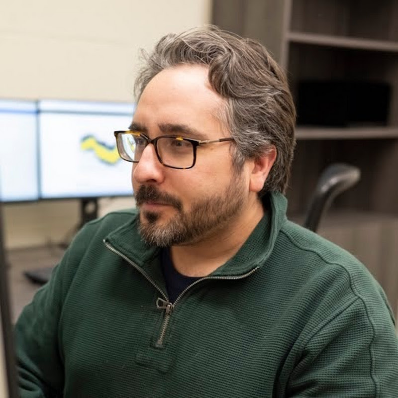 Jeffrey Girard icon