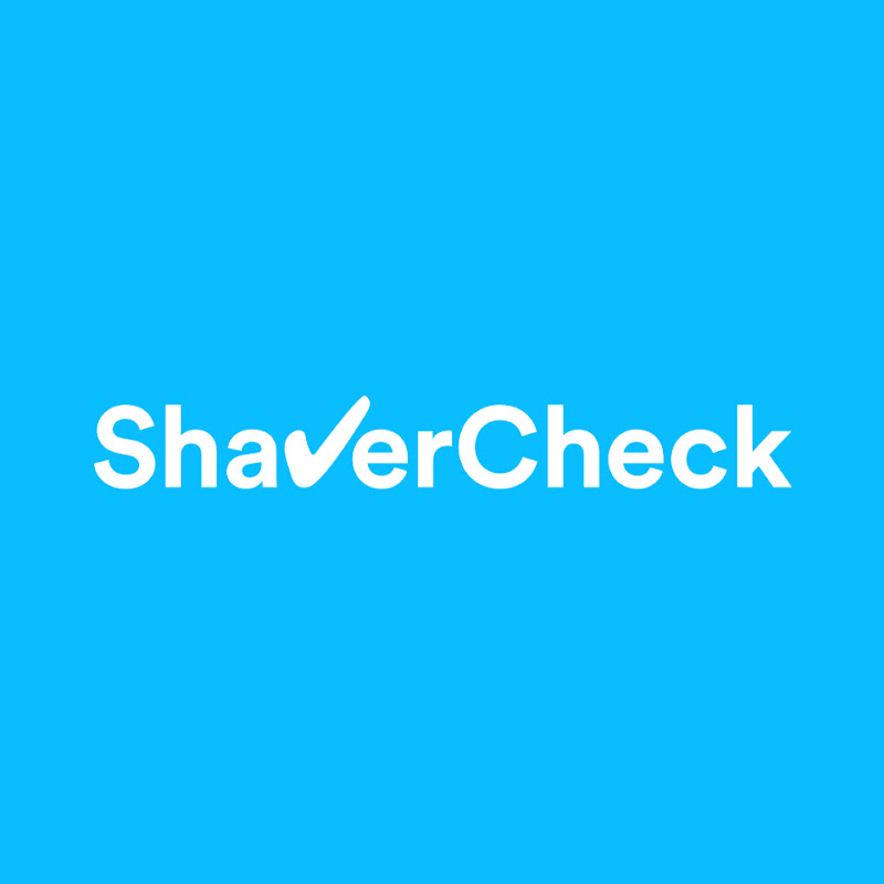 ShaverCheck