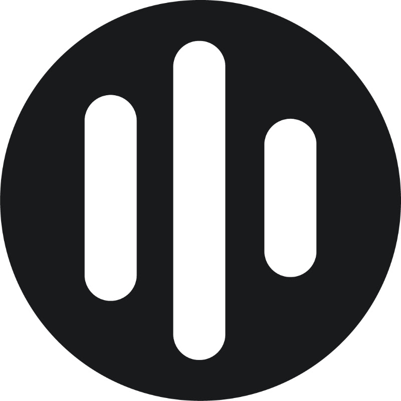 Abstrakt Music Lab Logo