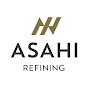 Asahi Refining logo