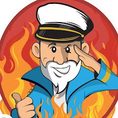 CaptainBlazer Avatar