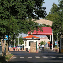 Leighton Barracks Würzburg