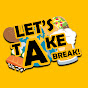 Let's Take a Break logo