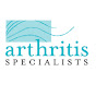 Arthritis Specialists logo