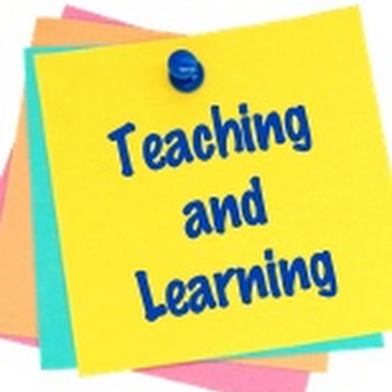 Teaching and Learning