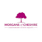 Morgans of Cheshire logo