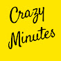 Crazy Minutes logo