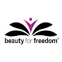 Beauty for Freedom logo