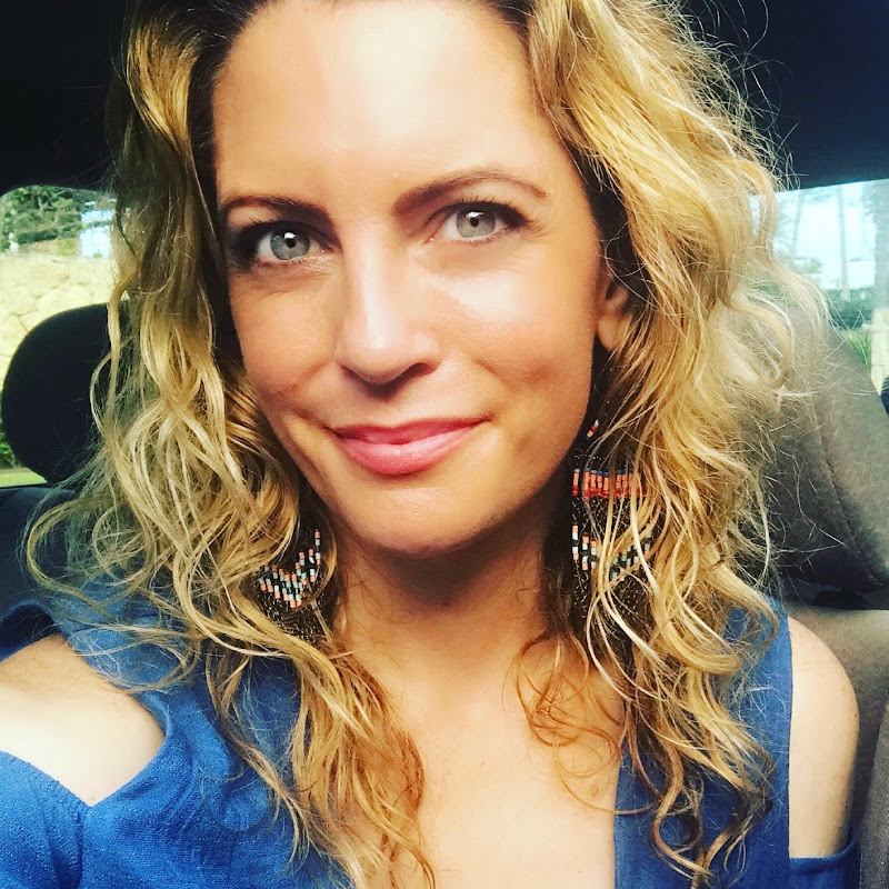 Georgia Thompson