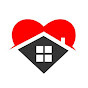 Happy Heart Homes logo