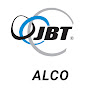 JBT Alco-food-machines GmbH logo