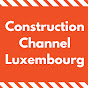 Construction Channel Luxembourg logo