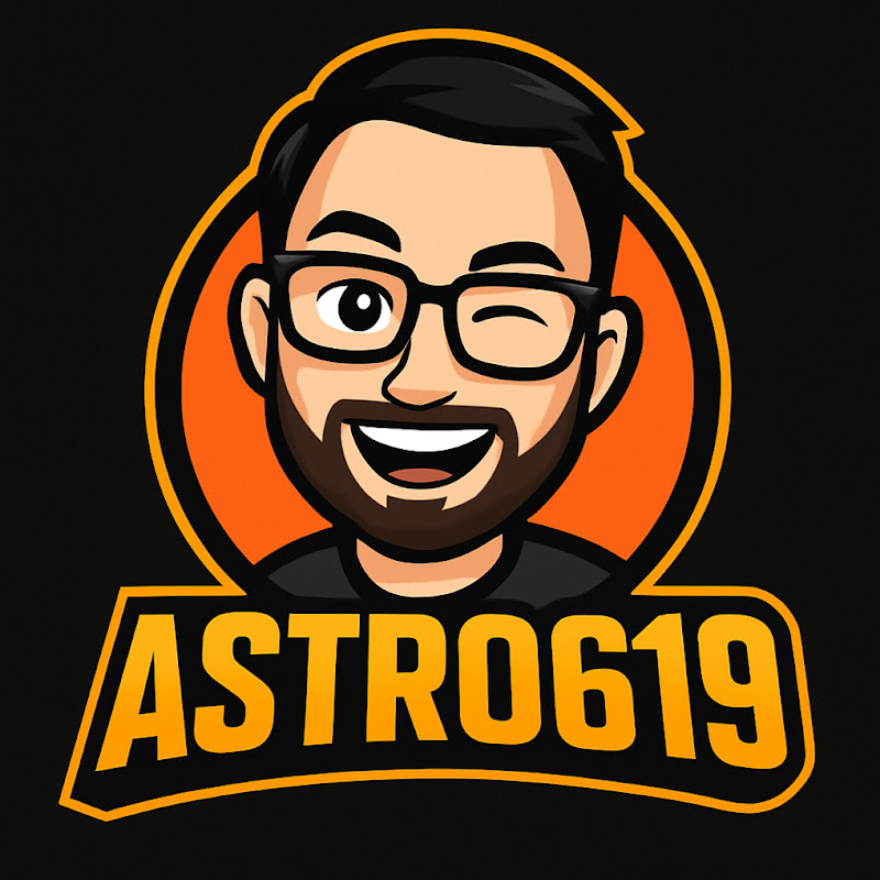 ASTRO 619
