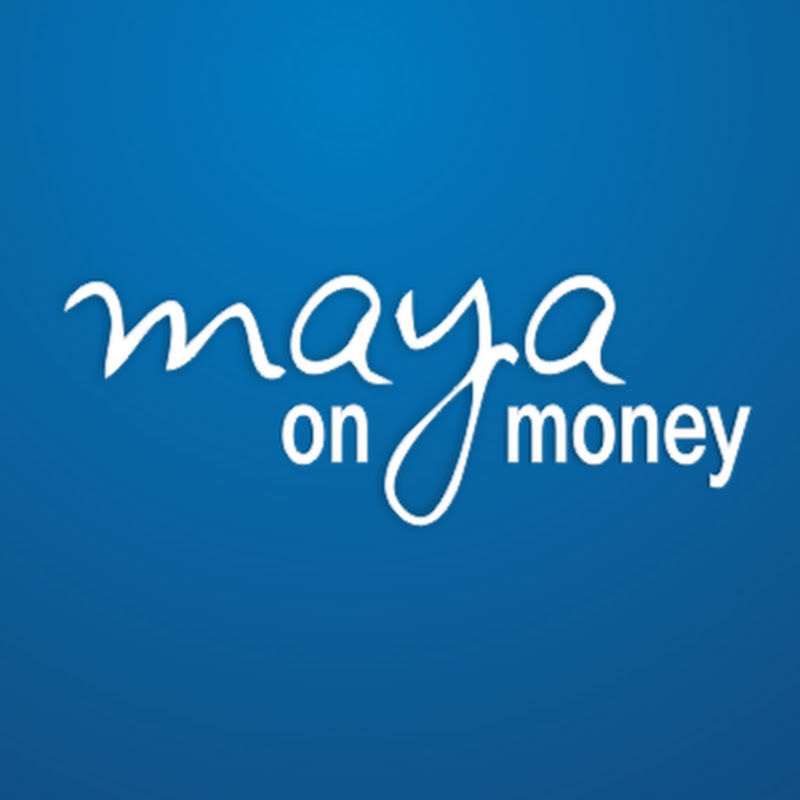 Maya On Money