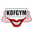 Kofgym