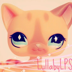 LullabyLPS channel logo