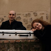 Marisa Gómez & Ignacio Gea / Guitar channel