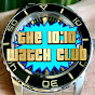 The 1010 Watch Club logo