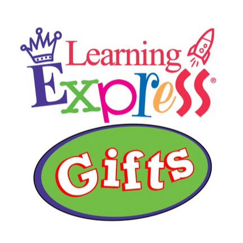 Learning Express Toys & Gifts