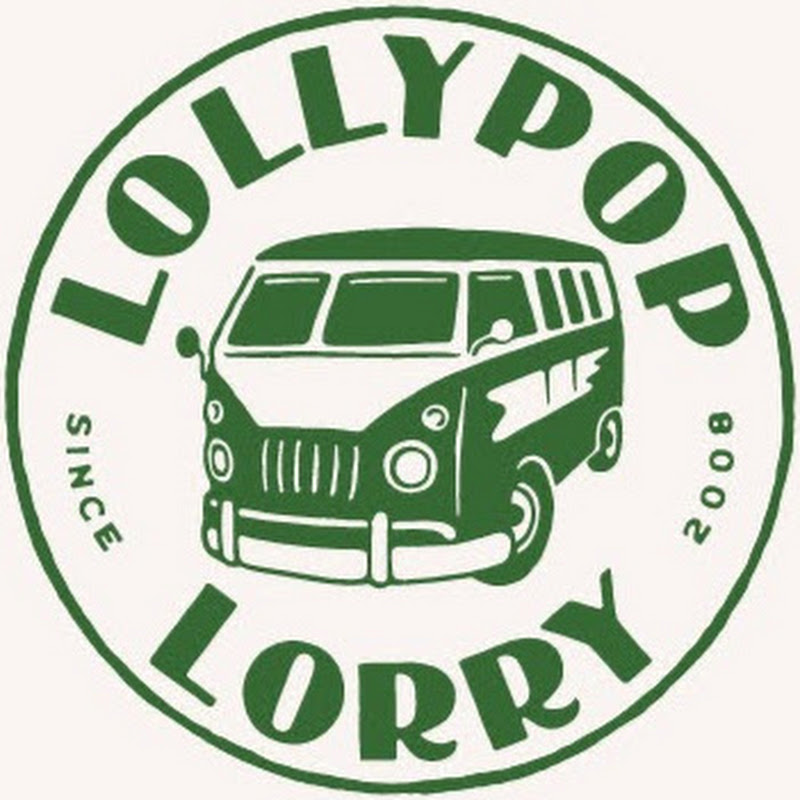 Lollypop Lorry icon