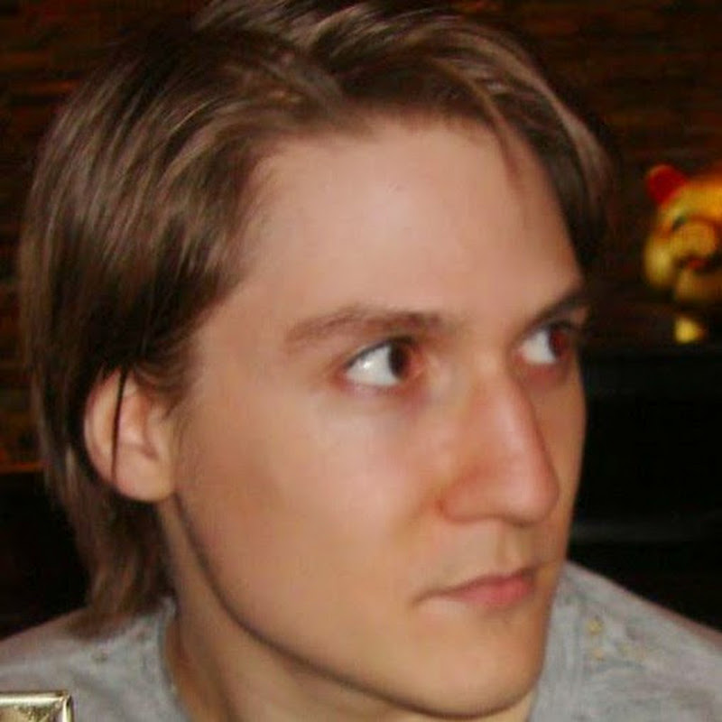 Gentle John icon