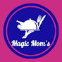 Magic Mom's logo