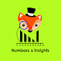 Numbers & Insights logo