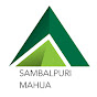 Sambalpuri mahua logo