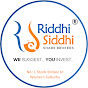 Riddhi Siddhi Share Brokers logo