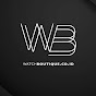 Watch Boutique Indonesia (WB) logo
