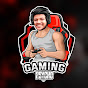 gaming psycho logo