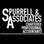 Spurrell & Associates CPA | Business Consultant | CFO Services